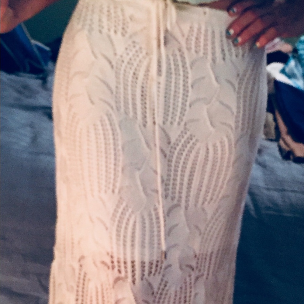 Gorgeous Boutique maxi skirt